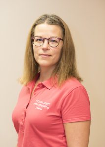 Jaana Westerlund